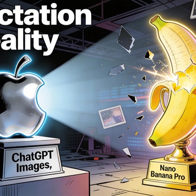 OpenAI Luncurkan ChatGPT Images yang Lebih Cepat dan Presisi untuk Tantang Nano Banana milik Google