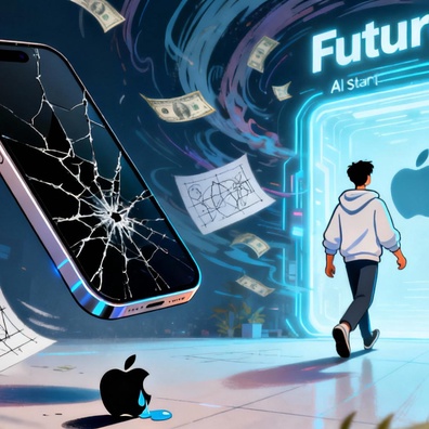 นักออกแบบ iPhone Air ของ Apple ลาออกไปร่วม AI Startup ท่ามกลางการเปลี่ยนแปลงในทีมดีไซน์