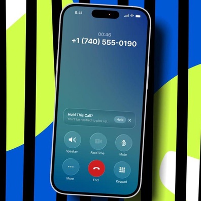 Pengguna iPhone Menemukan Fitur Kualitas Panggilan Tersembunyi yang Sudah Tersedia Selama Bertahun-tahun