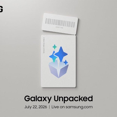 Samsung が 7 月 22 日の Galaxy Unpacked を発表：Galaxy Z Fold 8、Flip 8、そして謎の Ultra モデルが登場