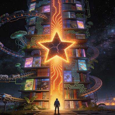 StarRupture จาก Creepy Jar เปิดตัวบน Steam ตั้งเป้าเป็นเกมโคอ็อปยักษ์ใหญ่แรกของปี 2026