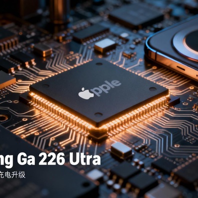 Samsung Galaxy S26 Ultra Leak Reveals Major Charging Upgrade and Built-in Magnets