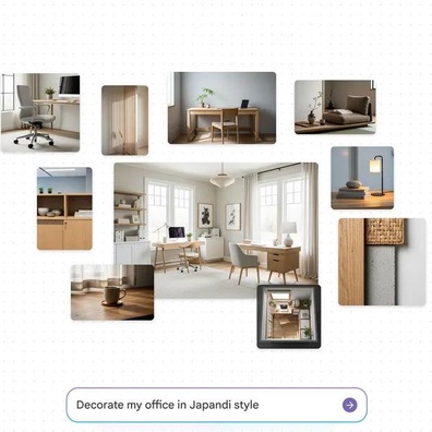 Google เปิดตัว Mixboard: เครื่องมือสร้าง Mood Board ขับเคลื่อนด้วย AI ท้าชิง Pinterest ด้วยเทคโนโลยี Nano Banana