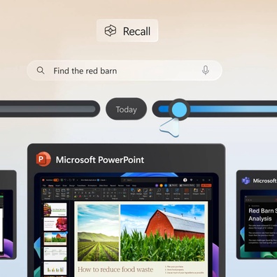 ระบบกรองความปลอดภัยของ Microsoft Recall ล้มเหลวในการบล็อกหมายเลขบัตรเครดิตและรหัสผ่านในการทดสอบครั้งใหม่