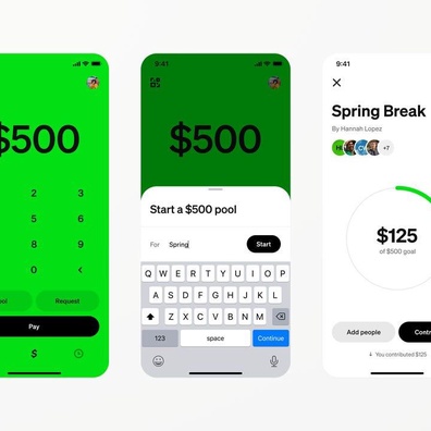 Cash App เปิดตัวฟีเจอร์ Pools เพื่อทำให้การชำระเงินกลุ่มง่ายขึ้นด้วยการรองรับข้ามแพลตฟอร์ม