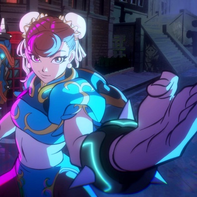 Overwatch 2 Announces Street Fighter 6 Crossover Event Starting May 20