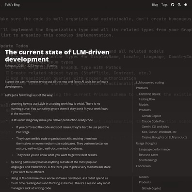 Developer Berselisih Soal Kurva Pembelajaran dan Efektivitas Tool Coding AI