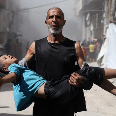 Suruhanjaya UN Mendapati Israel Bersalah Melakukan Genosid di Gaza, Mencetuskan Perdebatan Sengit Mengenai Undang-undang Antarabangsa