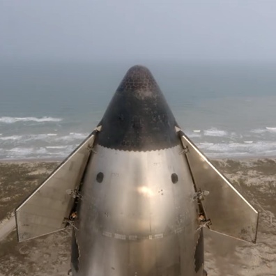 SpaceX Starship Flight 9 Could Launch Mid-May Amid Proposed NASA Budget Cuts
