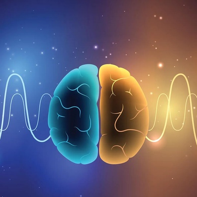 Muzik Elektronik Menjadi Senjata Rahsia Pengaturcara Apabila Penyelidikan Otak Baharu Mendedahkan Kesan Neural Bunyi Secara Masa Nyata