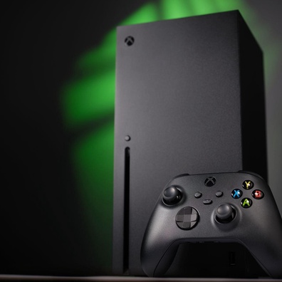 Chiến lược Xbox của Microsoft chuyển hướng khi doanh số phần cứng lao dốc và đối thủ tái định nghĩa thị trường