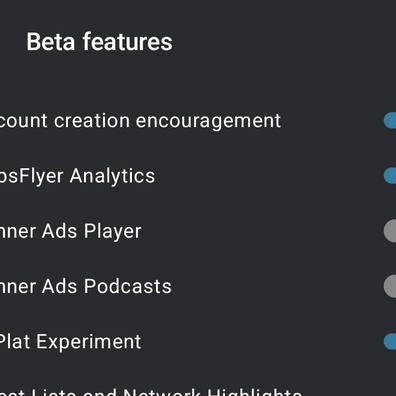 Pengguna Pocket Casts Melawan Iklan dengan Memodifikasi Kode Open Source