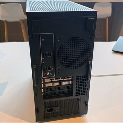 HP Omen 35L Stealth Edition Diluncurkan sebagai PC Gaming Bebas RGB untuk Penggemar Minimalis