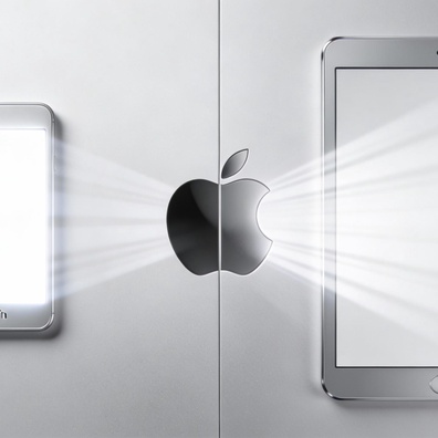 Apple's iPhone Fold Leaks Reveal Bold Design Choice: A Tiny Outer Screen for an iPad-Like Experience