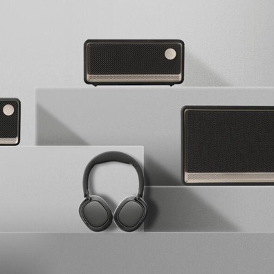 Edifier ra mắt dòng loa Bluetooth ES Series với thiết kế cao cấp và hỗ trợ âm thanh Hi-Res