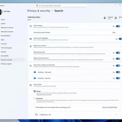 Microsoft Memperkenalkan Desain Ulang Besar-besaran Start Menu Windows 11 dengan Integrasi Ponsel dan Fitur Aksesibilitas yang Ditingkatkan