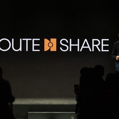 Uber Meluncurkan Route Share: Layanan Rute Tetap dengan Harga Setengah dari UberX