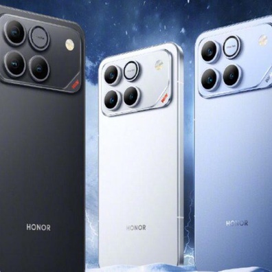 Honor Launches WIN Series: A 10,000mAh Gaming Powerhouse with Dual Flagship Chipsets