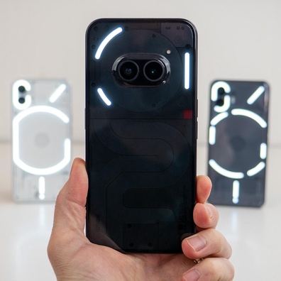 Nothing Phone 3 Dikonfirmasi Akan Diluncurkan Musim Panas dengan Harga £800