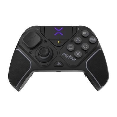 Turtle Beach Meluncurkan Controller Victrix Pro BFG Reloaded dengan Modul Fighting Game yang Ditingkatkan dan Teknologi Hall Effect