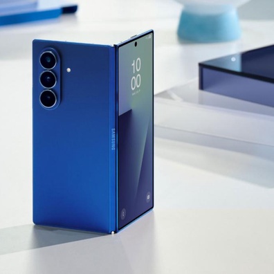 Samsung Galaxy Z Fold 7 Dilancarkan dengan Harga Premium Dolar Amerika Syarikat 1,999 Walaupun Terdapat Penambahbaikan Reka Bentuk Utama