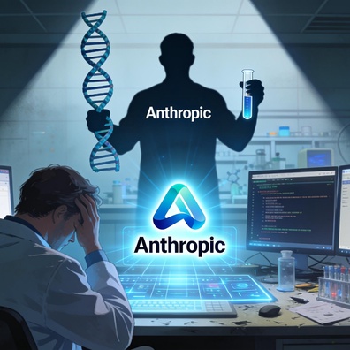 Anthropic が Claude Science Workbench を発表、自社での創薬にも注力へ