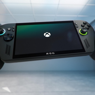 ราคา ASUS ROG Xbox Ally รั่วไหลที่ 599 และ 899 ยูโร สำหรับสองรุ่น