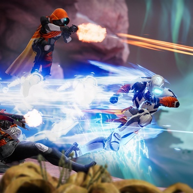 Destiny 2 ได้รับการปรับปรุงครั้งใหญ่ด้วยระบบ Armour 3.0 และประสบการณ์ผู้เล่นใหม่ที่ดีขึ้นใน The Edge of Fate