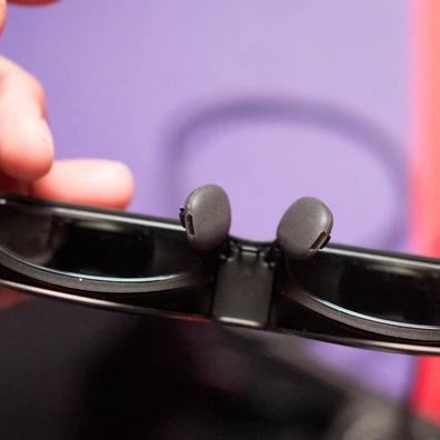 RayNeo Air 3S AR Glasses: Premium Features at a Budget-Friendly $239