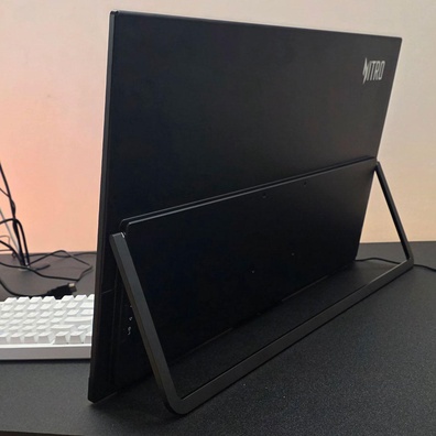 Acer เปิดตัวจอมอนิเตอร์ระดับไฮเอนด์ ProCreator ด้วยความละเอียด 6K และ 5K ในงาน Computex 2025