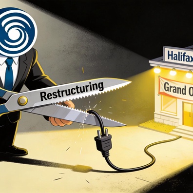 Ubisoft ปิดสตูดิโอ Halifax สัปดาห์หลังการลงคะแนนตั้งสหภาพแรงงานครั้งประวัติศาสตร์