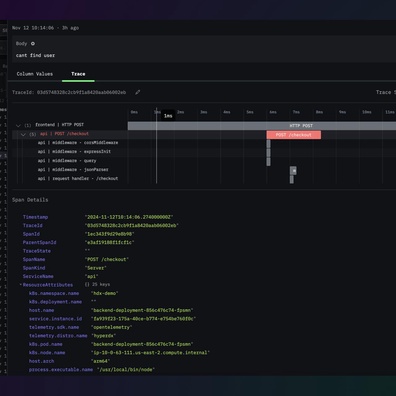 HyperDX Menyertai ClickHouse sebagai Komponen ClickStack, Pengguna Produksi Mempersoalkan Laluan Migrasi