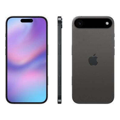 Rò rỉ thông tin iPhone 17 Air tiết lộ thiết kế siêu mỏng với tùy chọn màu xanh da trời và cấu hình chỉ hỗ trợ eSIM