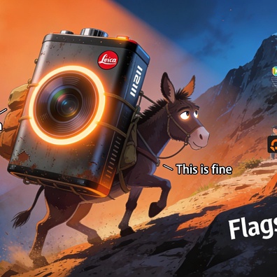 Xiaomi 17 Ultra Launches: A New Flagship Defined by Leica Cameras and a Massive Battery