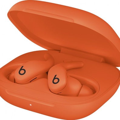 Tai nghe Apple Powerbeats Fit bị rò rỉ với bốn màu sắc trước khi ra mắt vào mùa thu