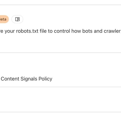 Kebijakan Content Signals Baru Cloudflare Menciptakan Risiko Hukum yang Bisa Berbalik Merugikan Perlindungan Website