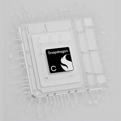 Qualcomm Snapdragon C 鎖定 300 美元筆電市場，電池續航效能較 Intel N250 提升 67%