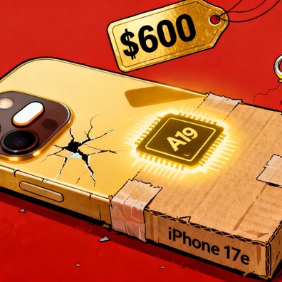 Tin rò rỉ iPhone 17e hé lộ Dynamic Island và chip A19 cho điện thoại giá rẻ 2026 của Apple