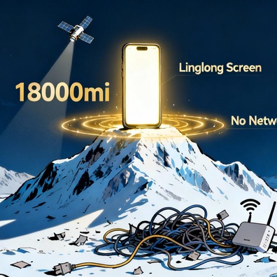 Huawei Mate80 Series เปิดตัวพร้อมจอแสดงผลปฏิวัติวงการและการสื่อสารผ่านดาวเทียม