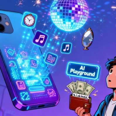 Nothing ปล่อยอัปเดต Android 16 ให้กับ Phone 3 เปิดตัว AI Widgets และฟีเจอร์ Glyph ที่ขยายความสามารถ