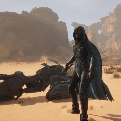 Beta Dune Awakening Diluncurkan Akhir Pekan Ini dengan Struktur Server Terperinci untuk Menangani Lonjakan Pemain