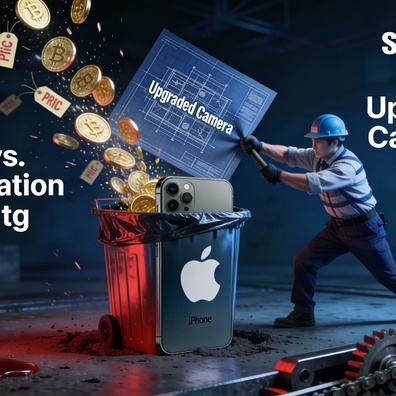 Samsung Reportedly Scraps Galaxy S26 Camera Upgrade to Keep Price at USD 799, Causing Production Delay