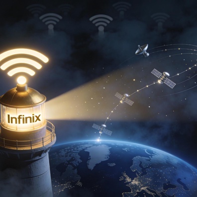 Infinix เปิดตัว Note 60 Series พร้อมการโทรผ่านดาวเทียมระดับโลกและระบบระบายความร้อนด้วยของเหลว