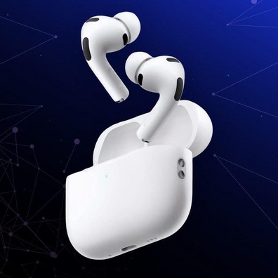 Sensor Detak Jantung AirPods Pro 3 Mengesankan Atlet Triathlon dalam Pengujian Ketat