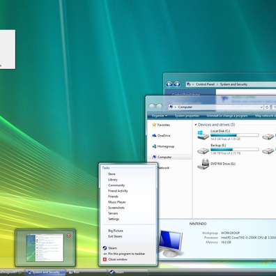 Microsoft Mengembalikan Video Wallpaper ke Windows 11 Setelah Absen 17 Tahun