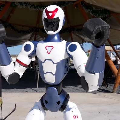 Robot humanoid R1 Unitree bernilai 5,900 dolar Amerika membawa keupayaan canggih ke pasaran bajet walaupun terdapat kebimbangan keselamatan