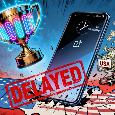 OnePlus 15 以效能優先策略亮相，但美國銷售因政府停擺而延遲