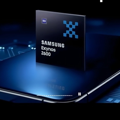 Samsung Unveils Exynos 2600: World's First 2nm Smartphone Chip Promises Major Gains