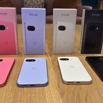 Google Pixel 9a Tinggalkan Desain Camera Bar Sambil Menawarkan Performa Flagship dengan Harga 399 Dolar Amerika