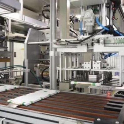 Paten Bateri Pengecasan 5 Minit Huawei Mencetuskan Semakan Realiti Infrastruktur